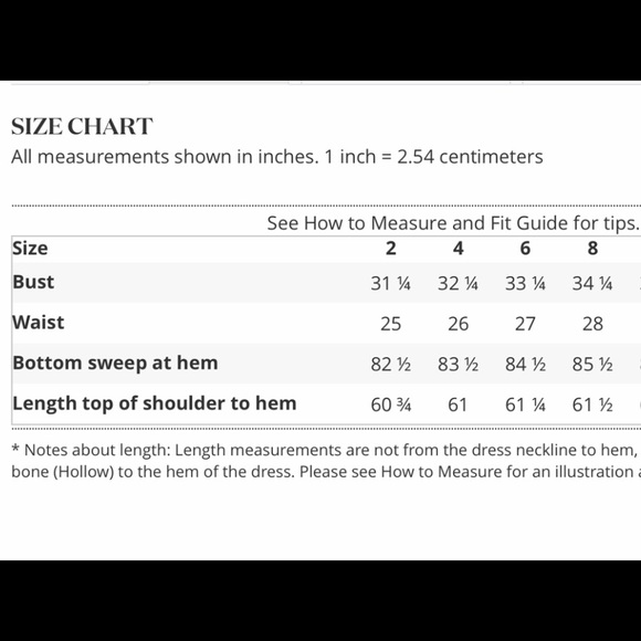 David’s Bridal Lace Keyhole Tie Back Halter Dress - Picture 4 of 4